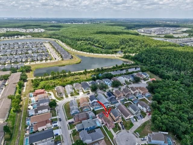 На продажу: $387,500 (5 спален, 3 ванн, 2239 Квадратных фут)