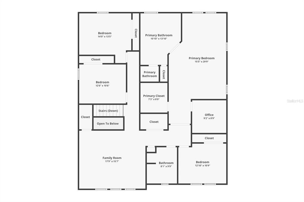For Sale: $615,000 (5 beds, 3 baths, 3196 Square Feet)