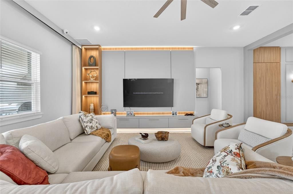 En Venta: $1,230,000 (3 camas, 3 baños, 2793 Pies cuadrados)