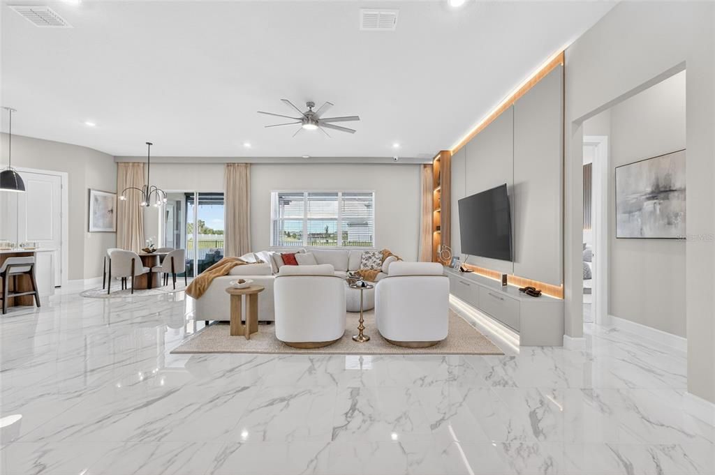 En Venta: $1,230,000 (3 camas, 3 baños, 2793 Pies cuadrados)