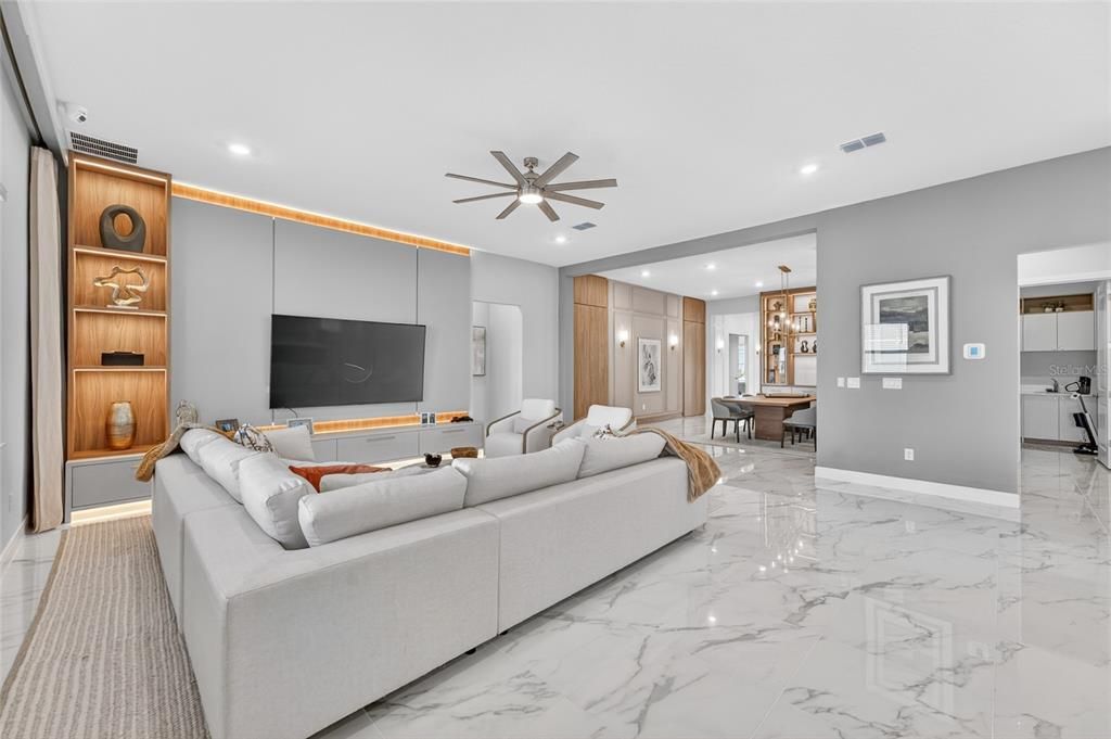 En Venta: $1,230,000 (3 camas, 3 baños, 2793 Pies cuadrados)
