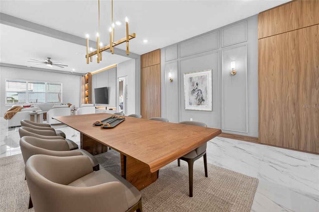 En Venta: $1,230,000 (3 camas, 3 baños, 2793 Pies cuadrados)