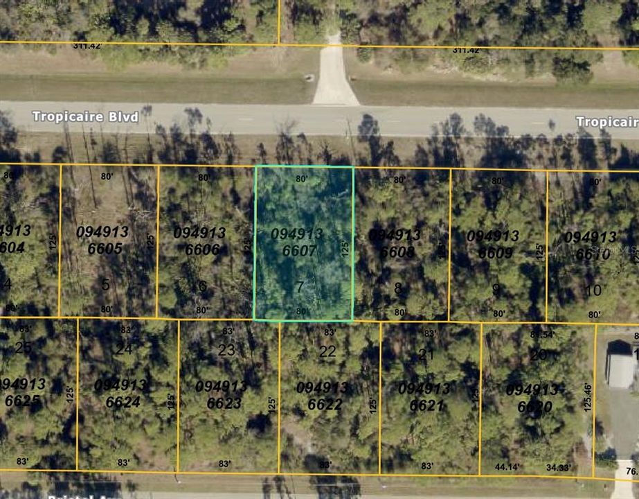 For Sale: $23,000 (0.23 acres)