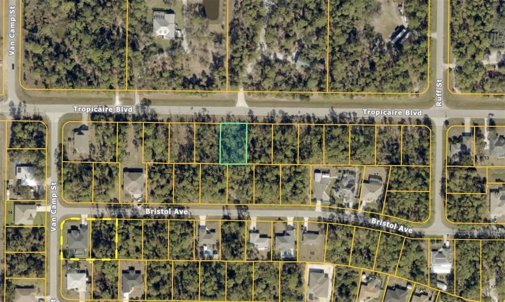 For Sale: $23,000 (0.23 acres)