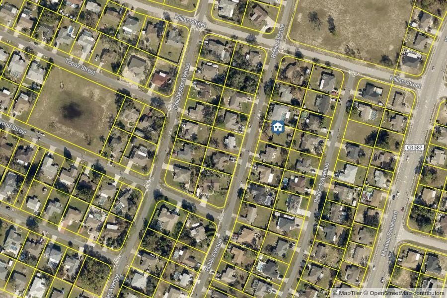 Под контрактом: $70,000 (0.23 acres)