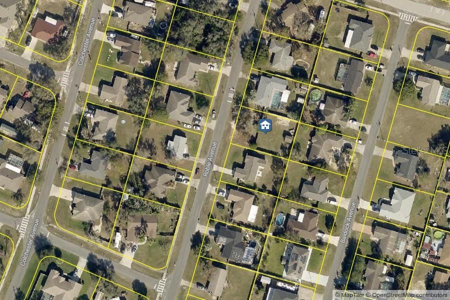 Под контрактом: $70,000 (0.23 acres)