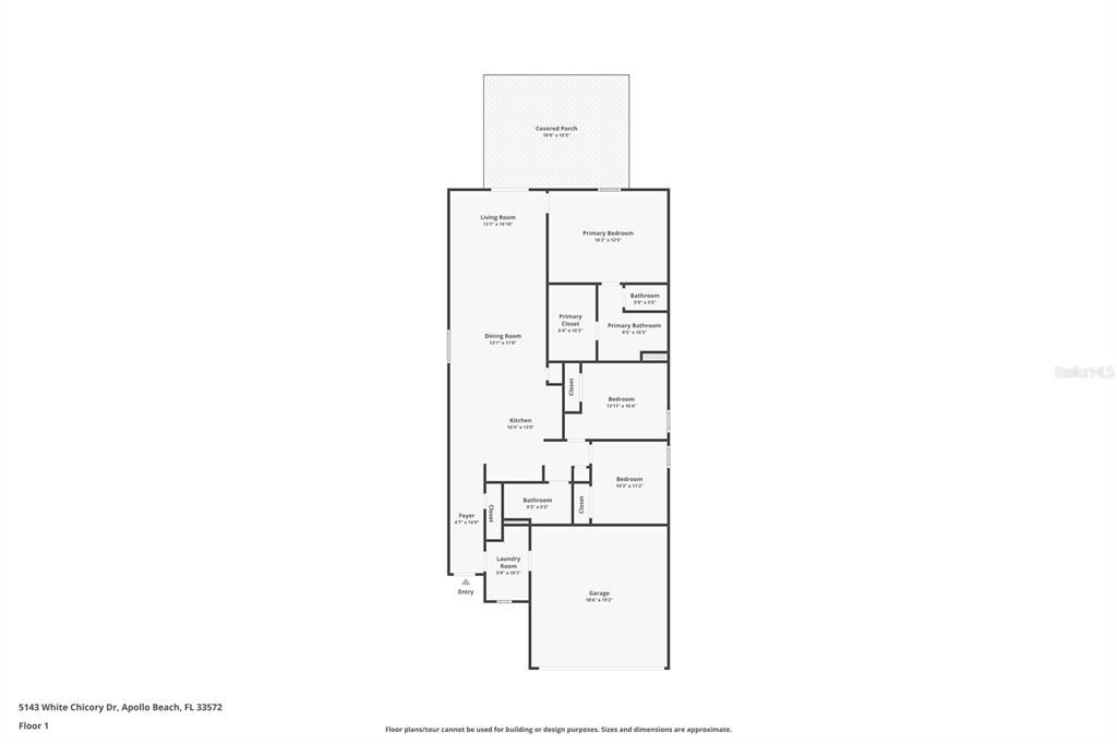 En Venta: $299,000 (3 camas, 2 baños, 1451 Pies cuadrados)