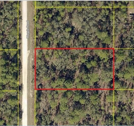 For Sale: $92,000 (1.00 acres)