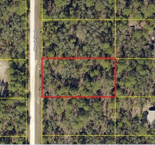 For Sale: $92,000 (1.00 acres)