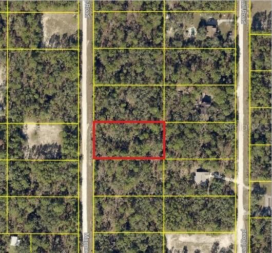 For Sale: $92,000 (1.00 acres)