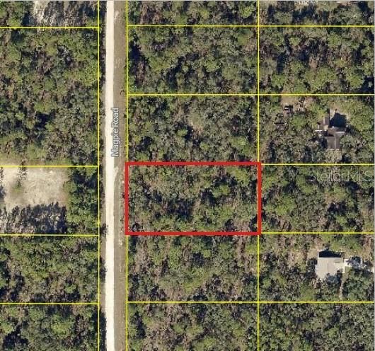 For Sale: $92,000 (1.00 acres)