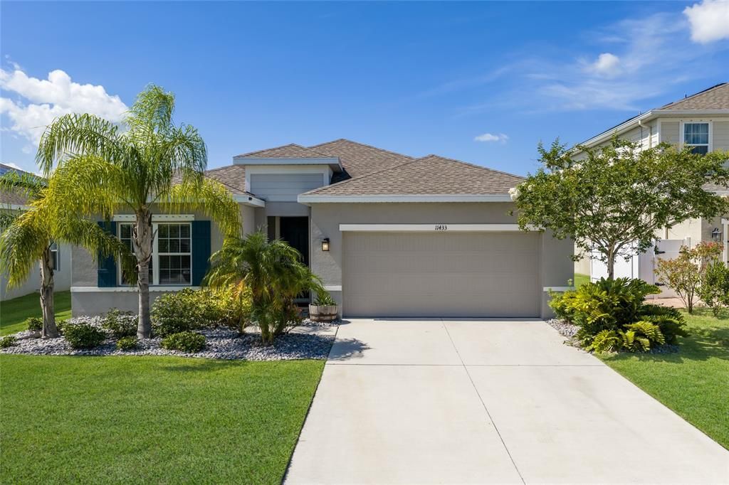 En Venta: $399,000 (3 camas, 2 baños, 1533 Pies cuadrados)