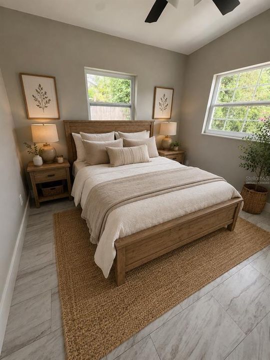 For Rent: $2,650 (4 beds, 2 baths, 1228 Square Feet)
