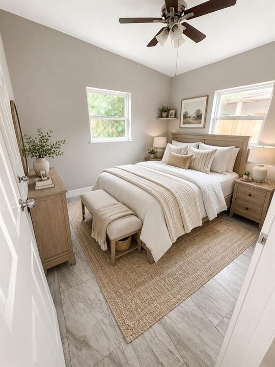 For Rent: $2,650 (4 beds, 2 baths, 1228 Square Feet)