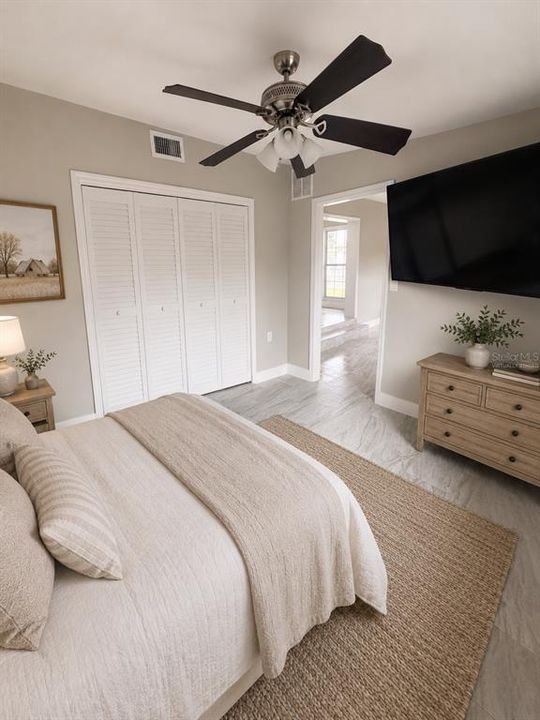 For Rent: $2,650 (4 beds, 2 baths, 1228 Square Feet)