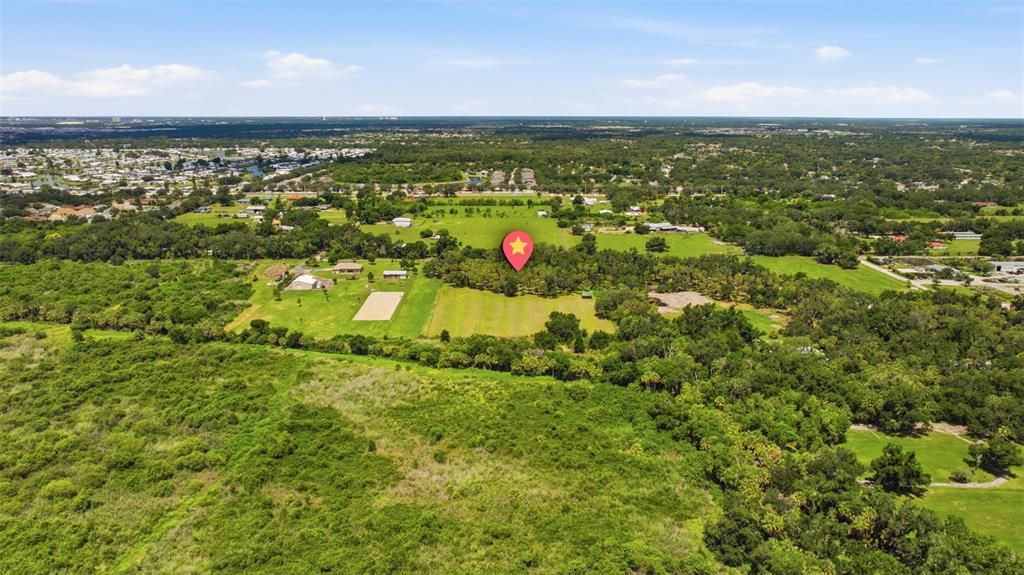 待售: $500,000 (5.00 acres)