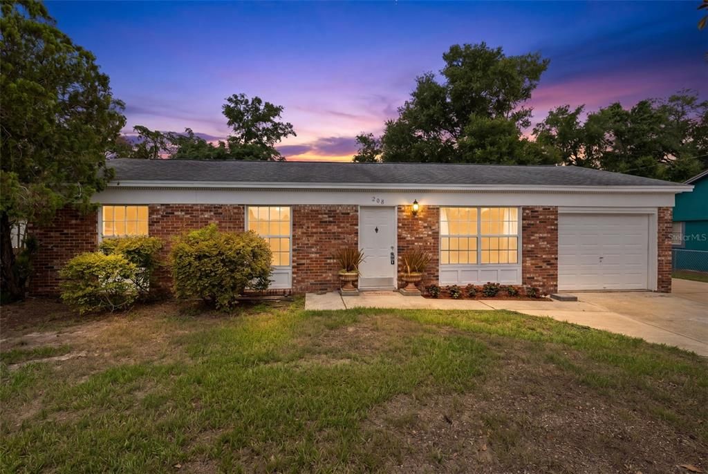 En Venta: $279,900 (3 camas, 1 baños, 1120 Pies cuadrados)