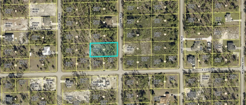 En Venta: $27,000 (0.50 acres)