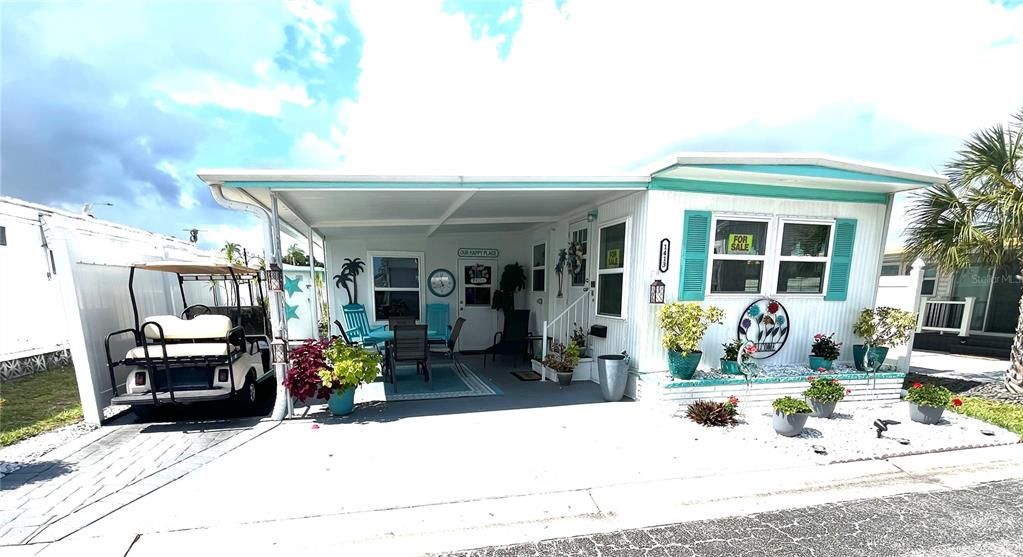 For Sale: $100,000 (1 beds, 1 baths, 400 Square Feet)