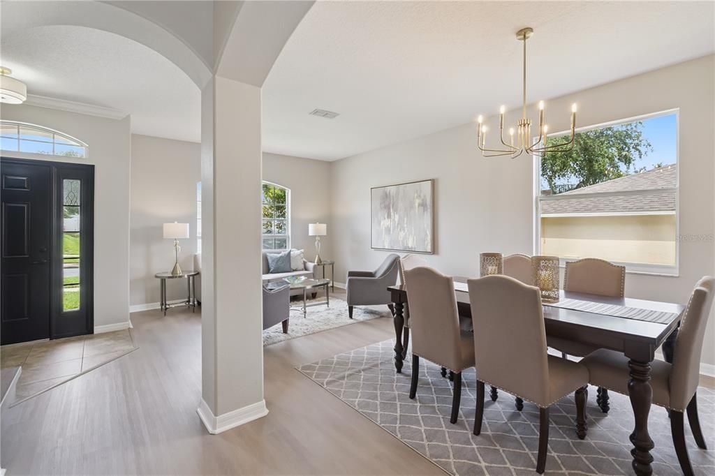 For Sale: $550,000 (5 beds, 3 baths, 2794 Square Feet)