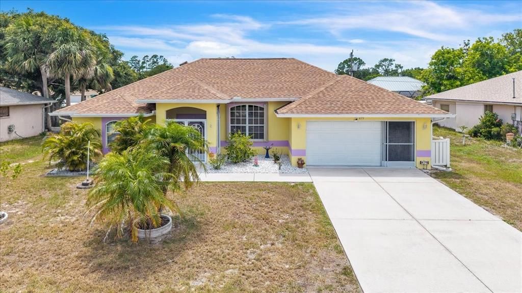 Activo con contrato: $299,000 (3 camas, 2 baños, 1769 Pies cuadrados)