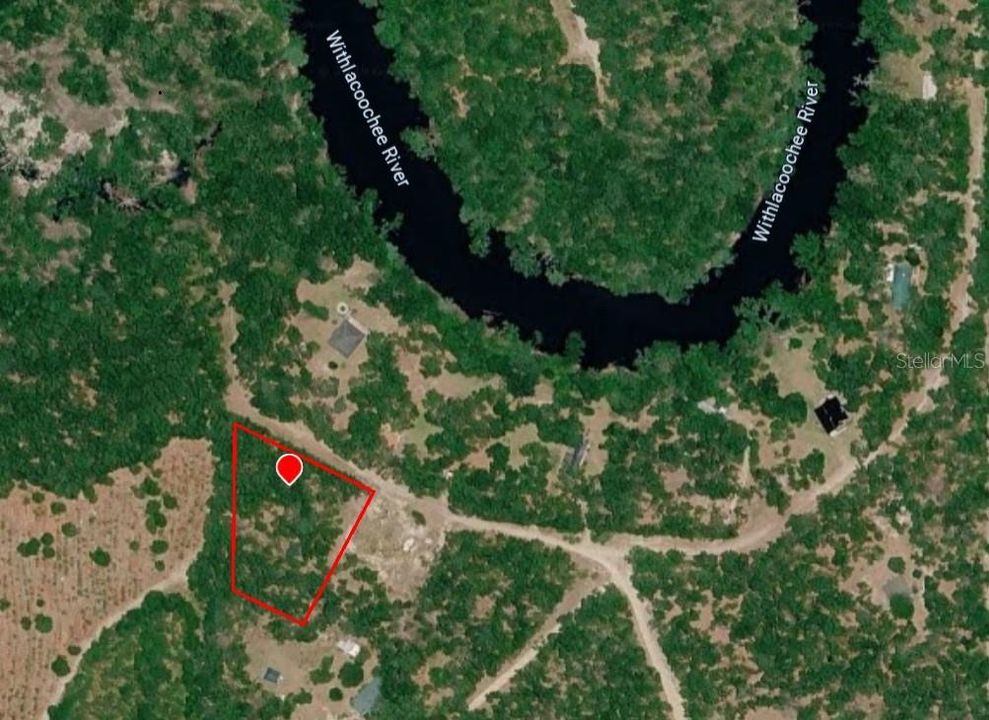 На продажу: $32,500 (1.00 acres)