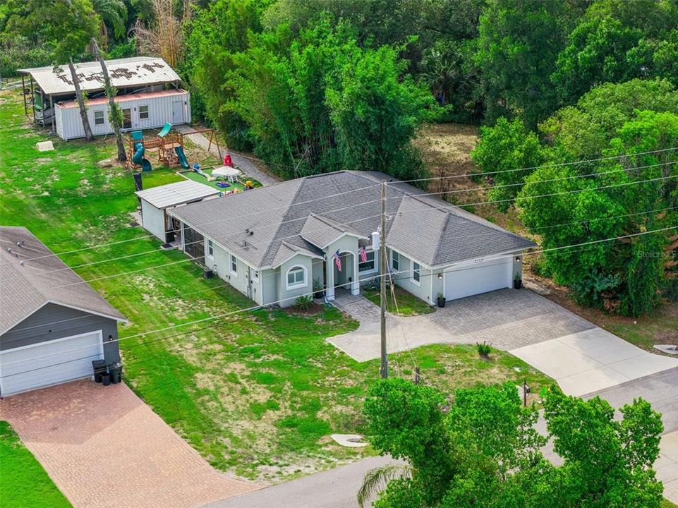 На продажу: $600,000 (3 спален, 2 ванн, 1519 Квадратных фут)