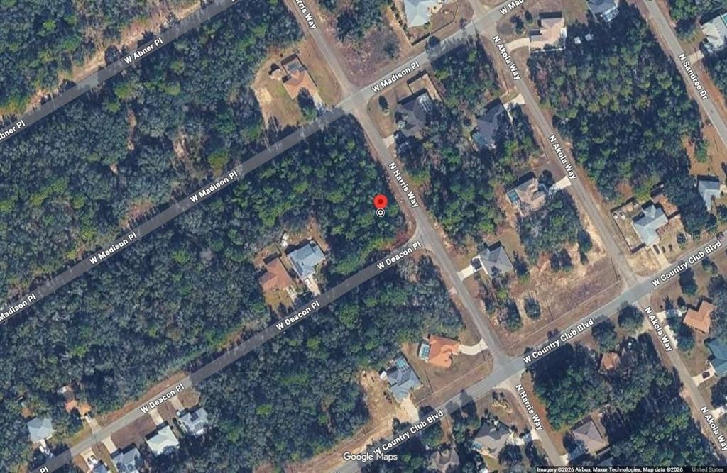 En Venta: $23,900 (0.26 acres)