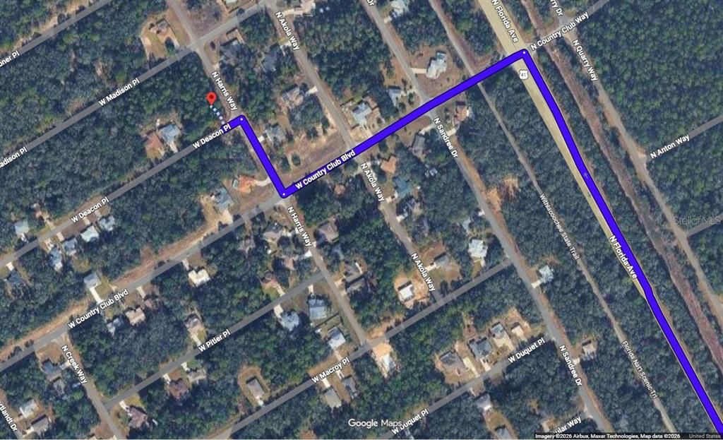 En Venta: $23,900 (0.26 acres)