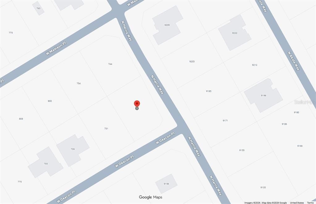 En Venta: $23,900 (0.26 acres)