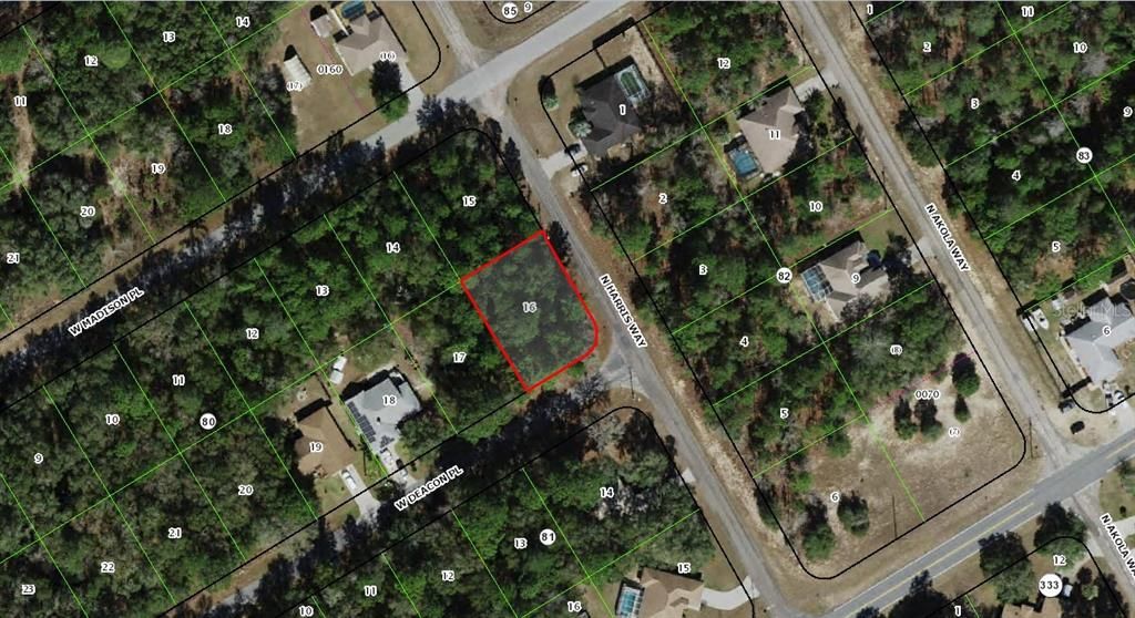 En Venta: $23,900 (0.26 acres)