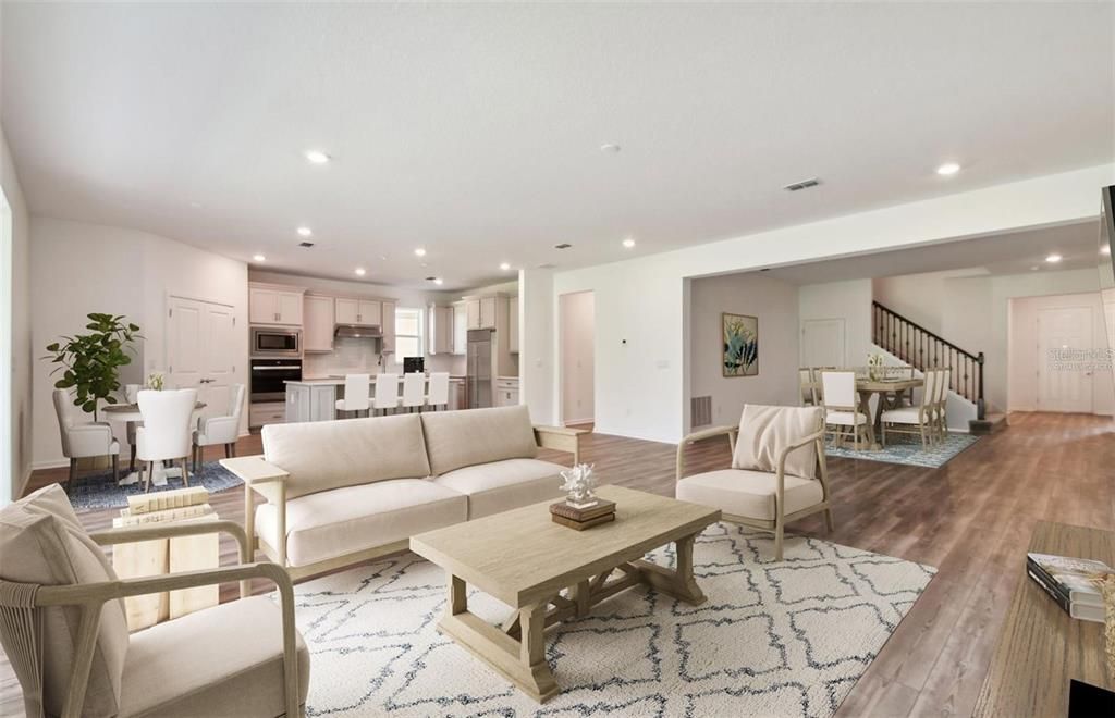 For Sale: $599,900 (5 beds, 4 baths, 4216 Square Feet)