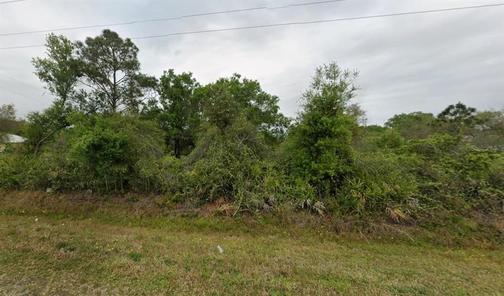 En Venta: $50,000 (0.42 acres)