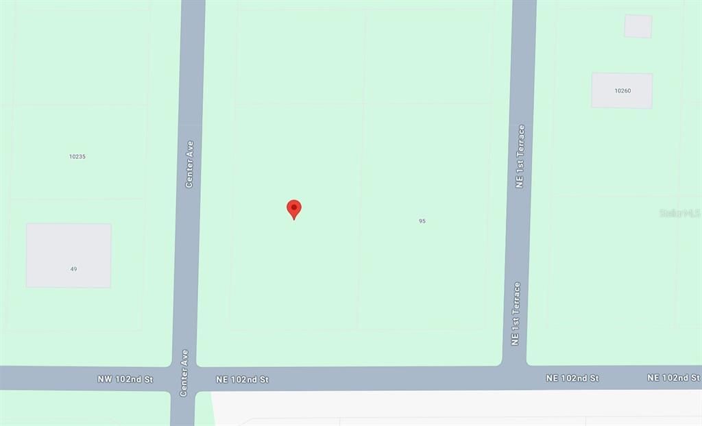 En Venta: $50,000 (0.42 acres)