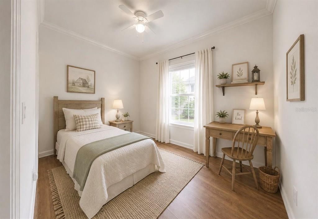 En Venta: $295,000 (3 camas, 2 baños, 1195 Pies cuadrados)