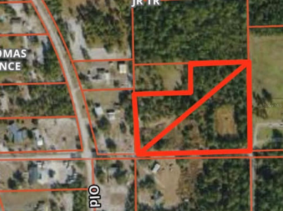 最近售出: $175,000 (1.25 acres)