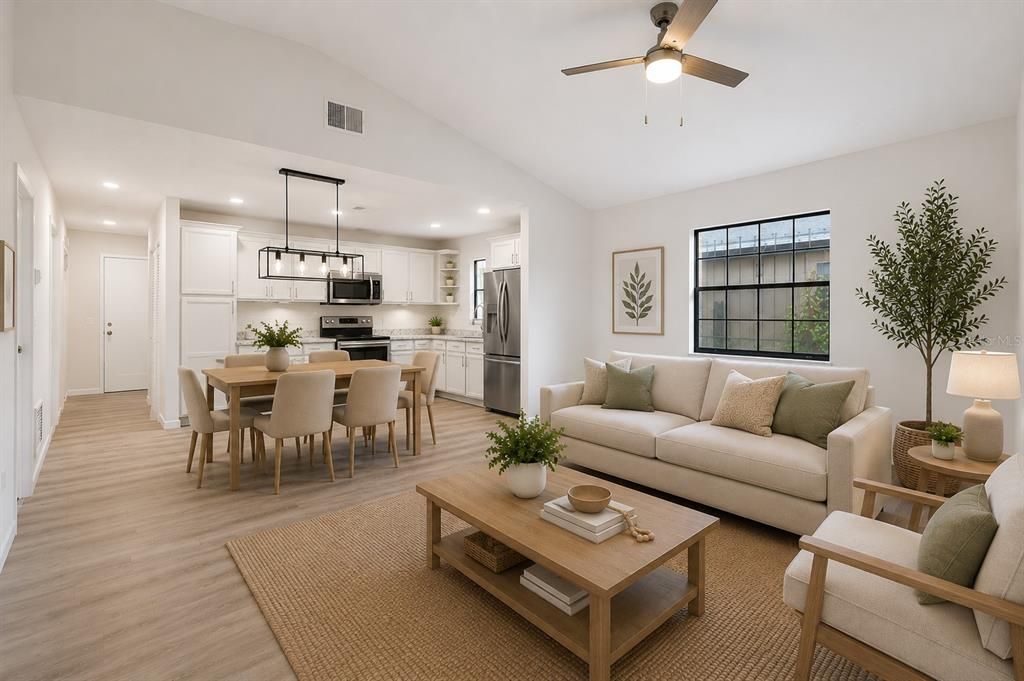 For Sale: $300,000 (4 beds, 2 baths, 1458 Square Feet)