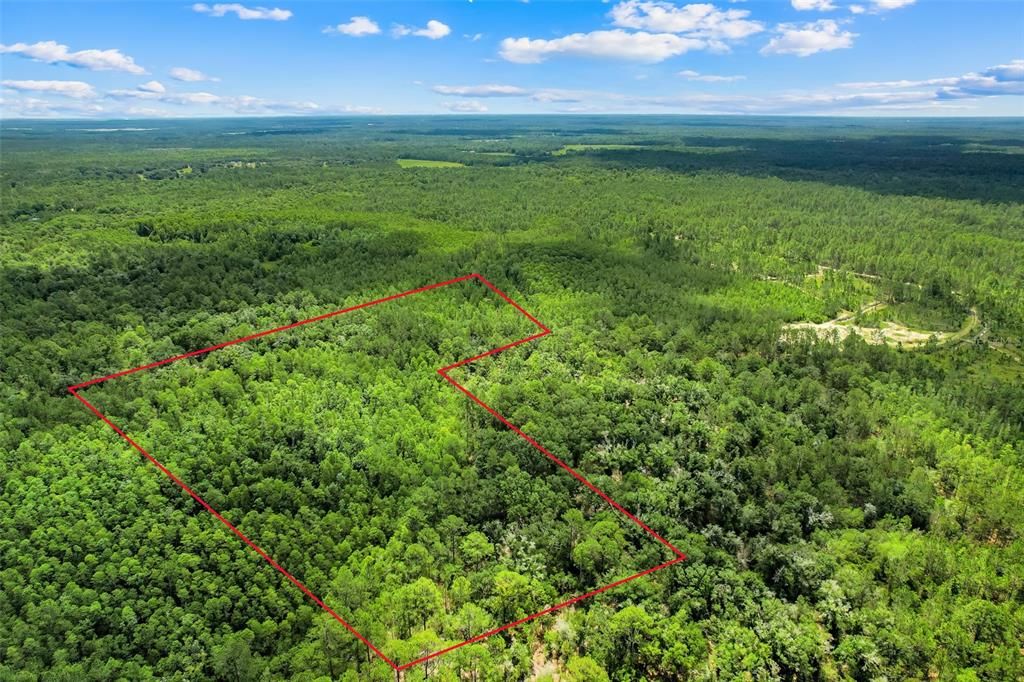 For Sale: $92,500 (6.64 acres)
