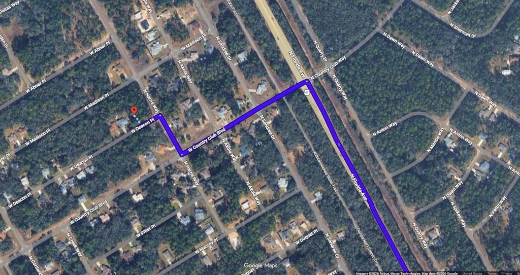For Sale: $23,500 (0.23 acres)