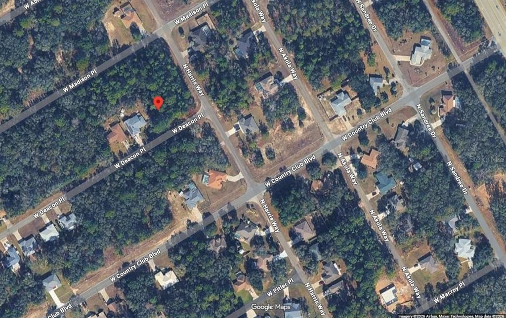 For Sale: $23,500 (0.23 acres)