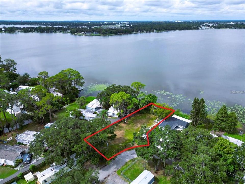 For Sale: $92,000 (0.25 acres)