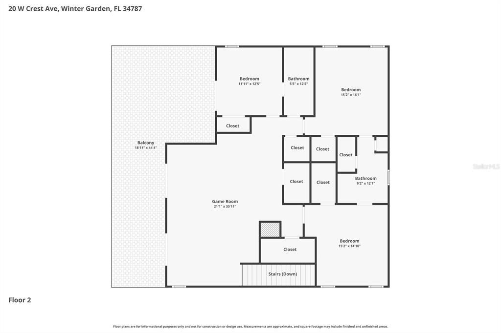 На продажу: $2,349,000 (5 спален, 3 ванн, 4668 Квадратных фут)