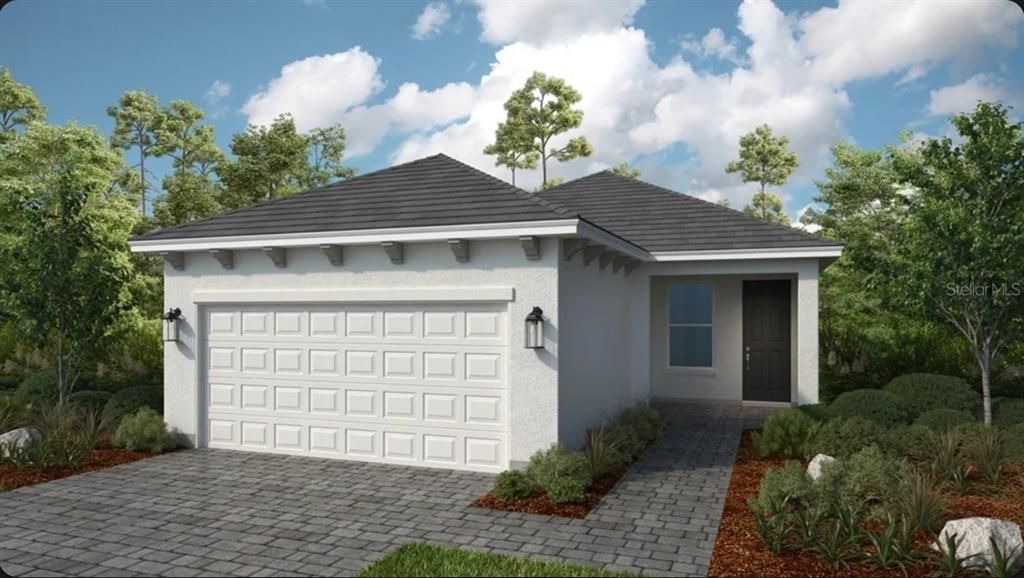 En Venta: $381,374 (2 camas, 2 baños, 1483 Pies cuadrados)