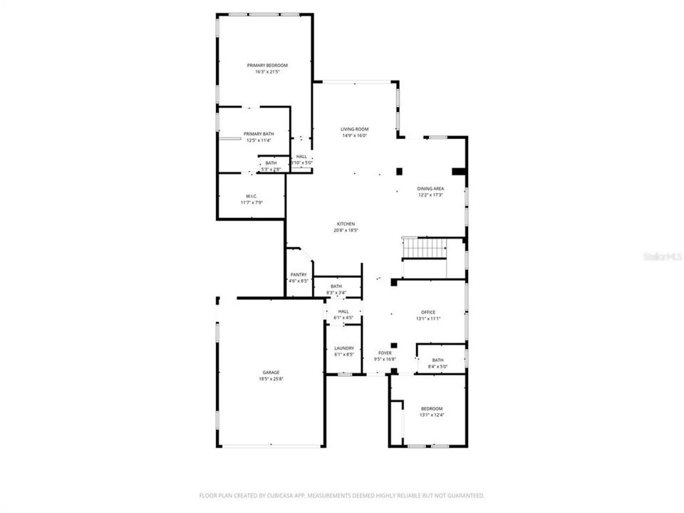 For Sale: $819,000 (4 beds, 3 baths, 2898 Square Feet)