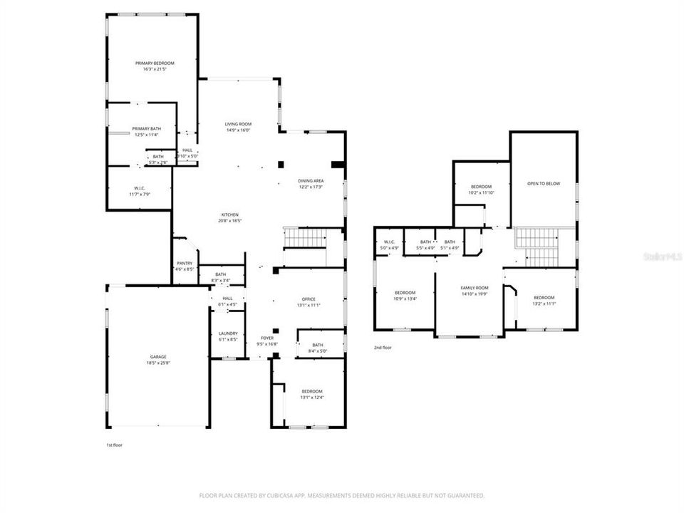 For Sale: $819,000 (4 beds, 3 baths, 2898 Square Feet)