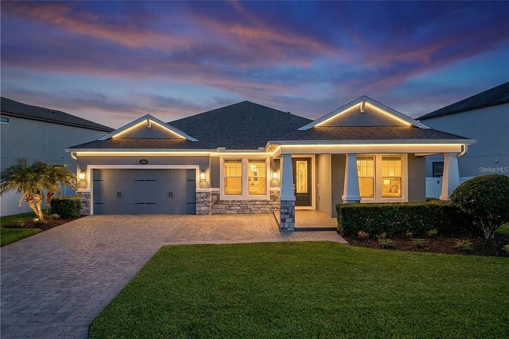 For Sale: $649,400 (4 beds, 3 baths, 2536 Square Feet)