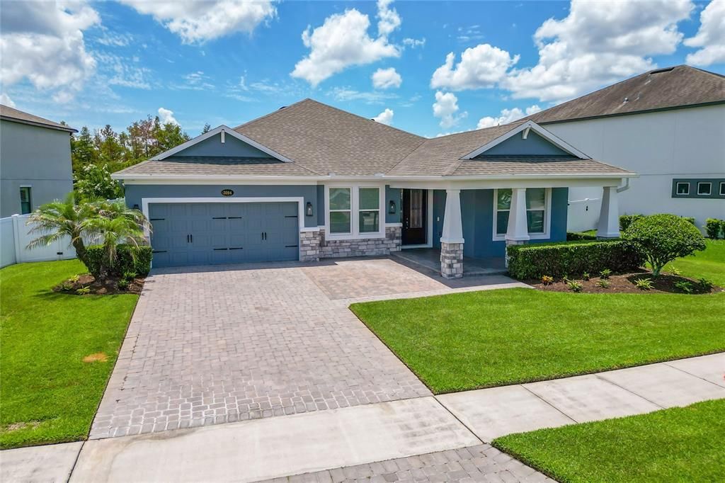 For Sale: $649,400 (4 beds, 3 baths, 2536 Square Feet)