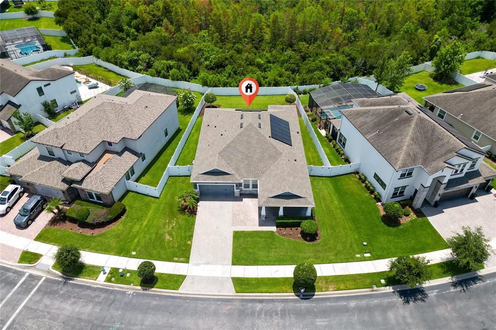 For Sale: $649,400 (4 beds, 3 baths, 2536 Square Feet)