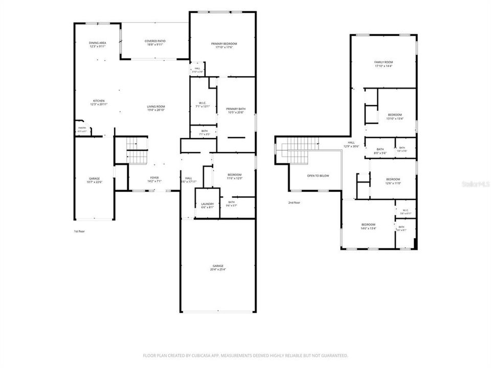 For Sale: $849,900 (5 beds, 4 baths, 3428 Square Feet)