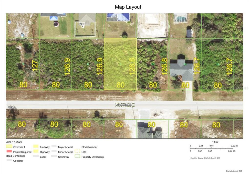 待售: $25,000 (0.23 acres)
